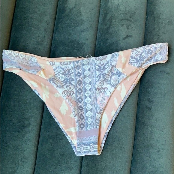 l*space Other - Reversible L*Space Bottom